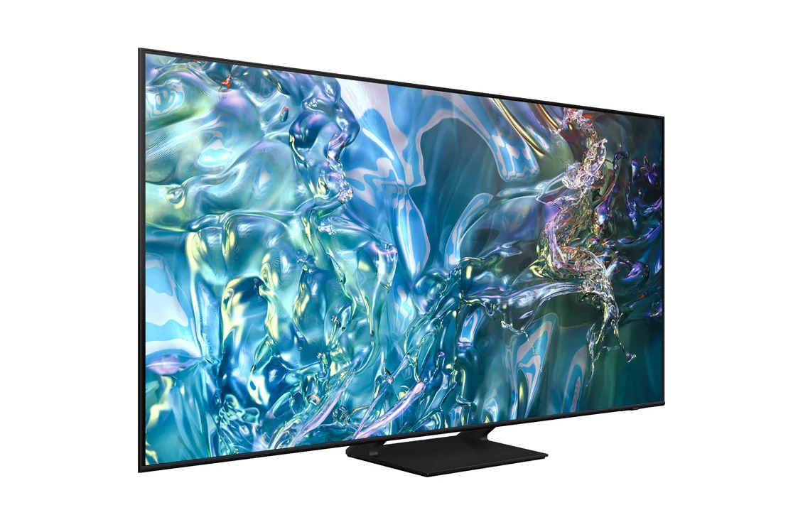 Tivi Samsung QLED 4K 55 inch QA55Q60DAKXXV