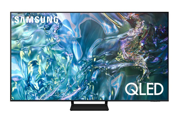 Tivi Samsung QLED 4K 65 inch QA65Q60DAKXXV
