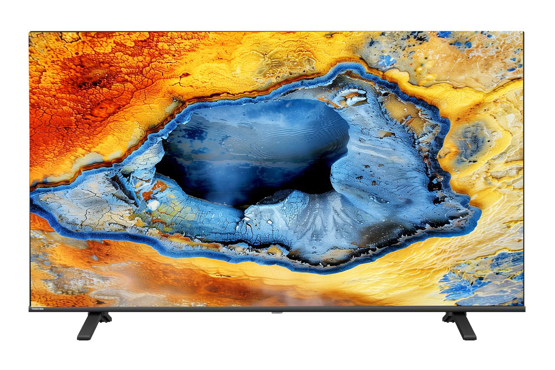 Tivi Toshiba Smart 4K 43 inch 43E330MP