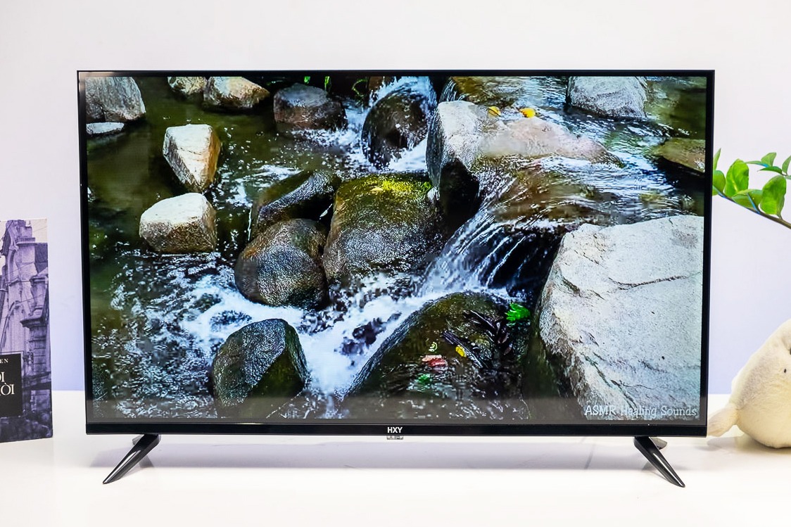 Tivi HXY Smart 43 inch H43B650FC