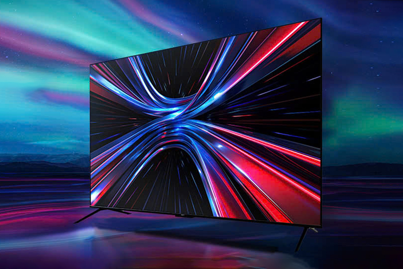 Tivi HXY 50 inch 4K H50B650UA