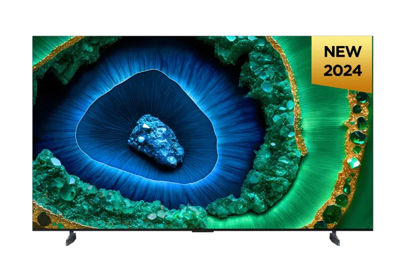 Tivi TCL QD-Mini LED 4K 98 inch 98C855