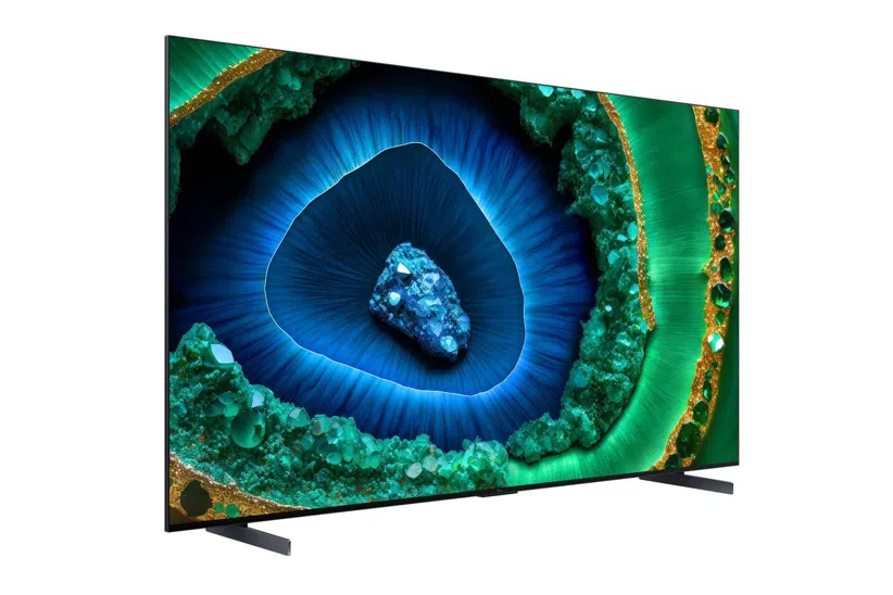 Tivi TCL QD-Mini LED 4K 98 inch 98C855