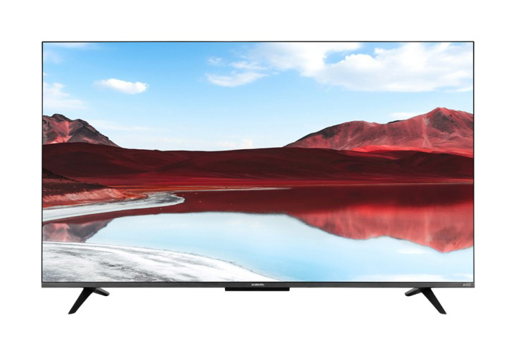 Tivi Xiaomi Smart QLED 43 inch L43MA-SSEA 2025