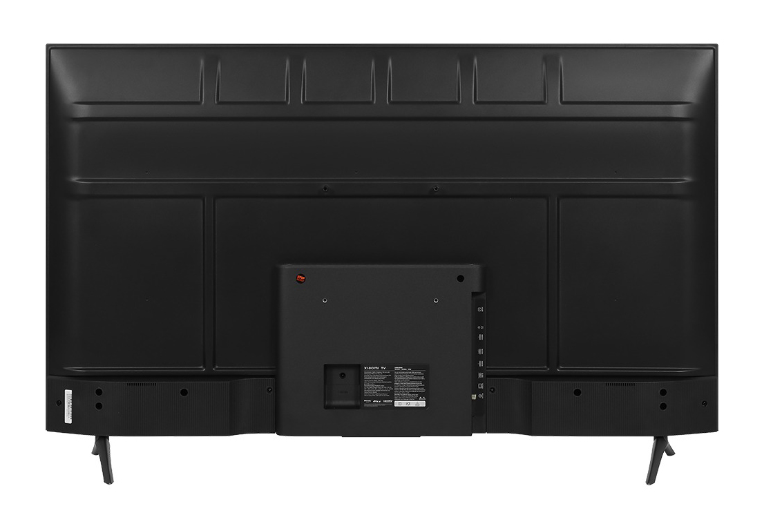 Tivi Xiaomi Smart QLED 55 inch L55MA-SSEA 2025