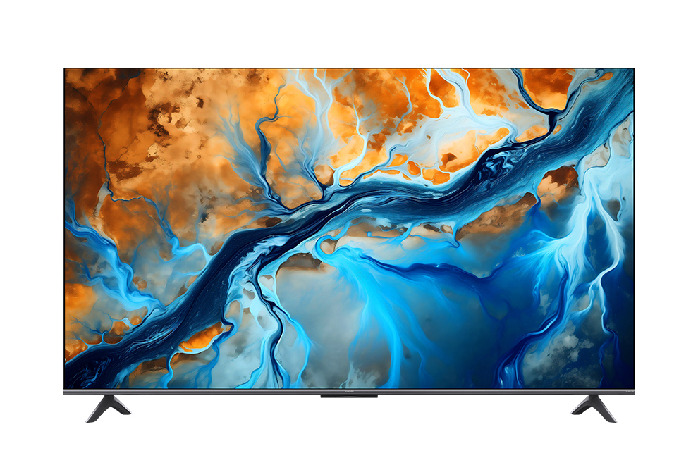 Tivi Xiaomi Smart Display S Mini LED L55MA-SPLEA 2025