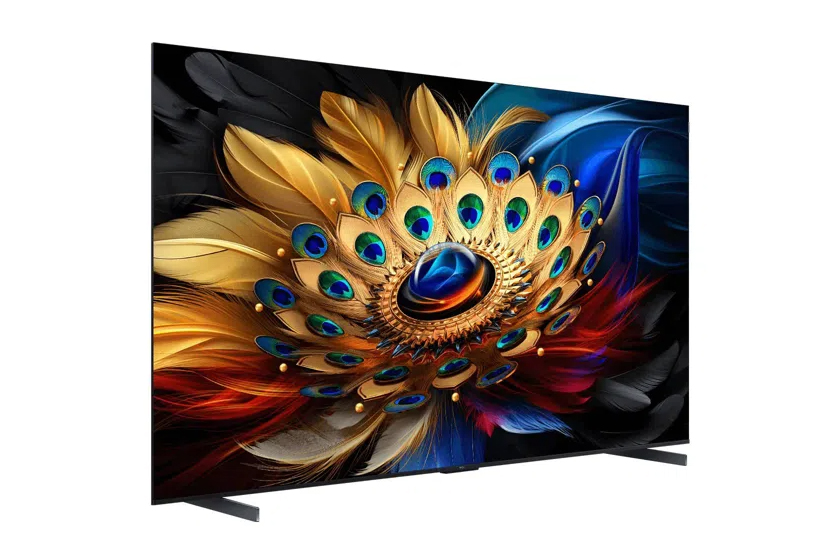 Tivi TCL QLED 4K 43 inch 43C655