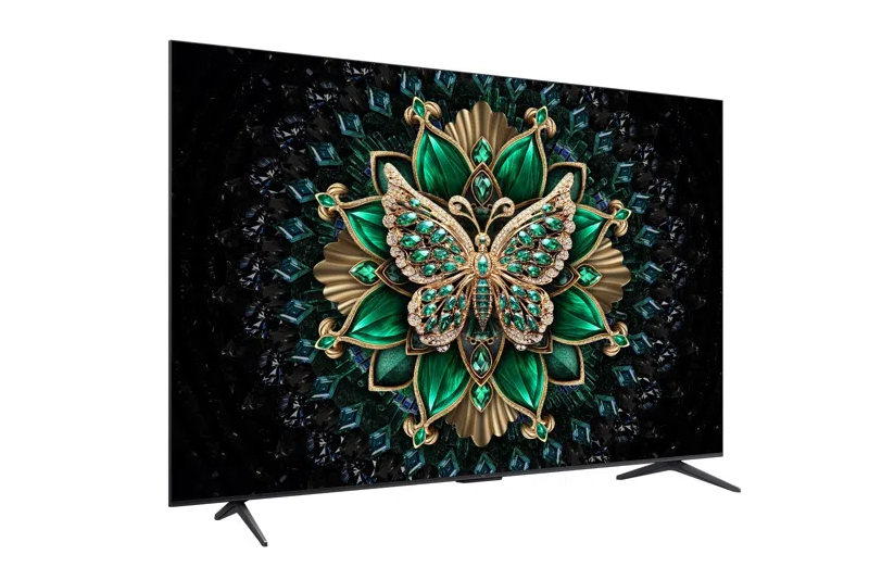 Tivi TCL QD-MiniLED 98 inch 98C6K