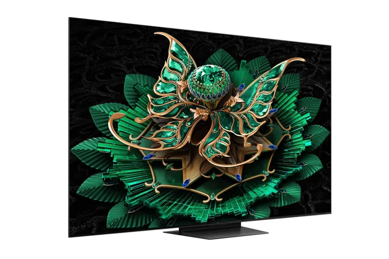 Tivi TCL QD-MiniLED 65 inch 65C7K