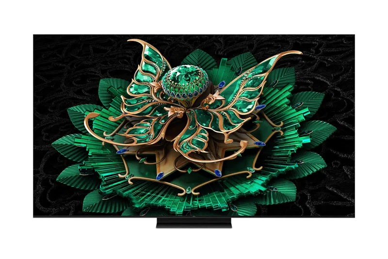 Tivi TCL QD-MiniLED 65 inch 65C7K