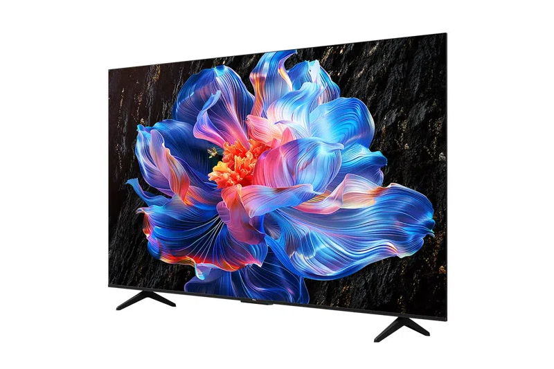 Tivi TCL 4K QLED 85 inch 85P8K