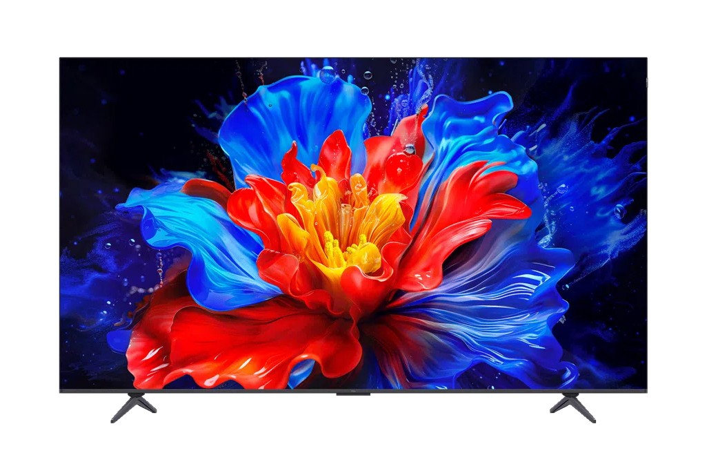 Tivi TCL 4K QLED 98 inch 98P8K