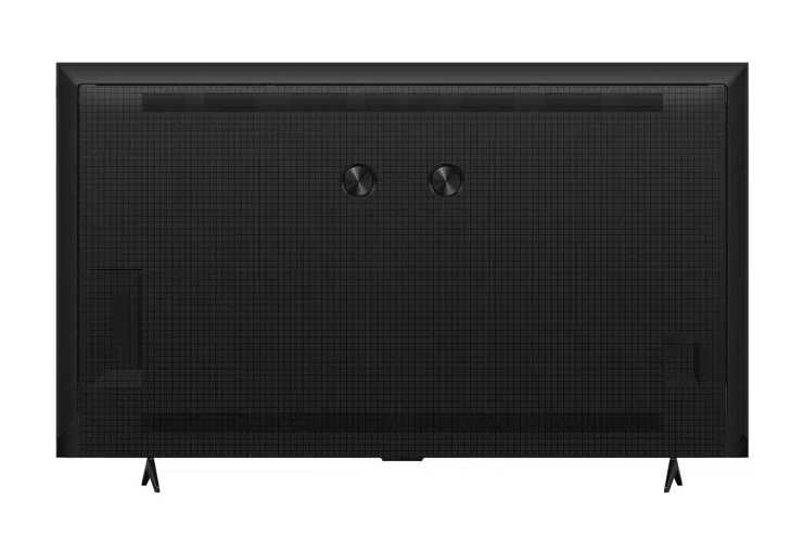 Tivi TCL 4K QLED 43 inch 43P7K