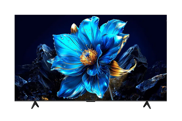 Tivi TCL 4K QLED 43 inch 43P7K