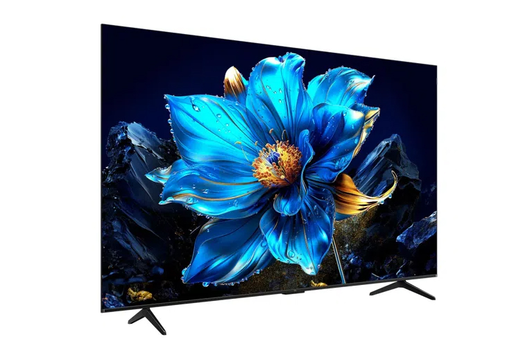 Tivi TCL 4K QLED 55 inch 55P7K