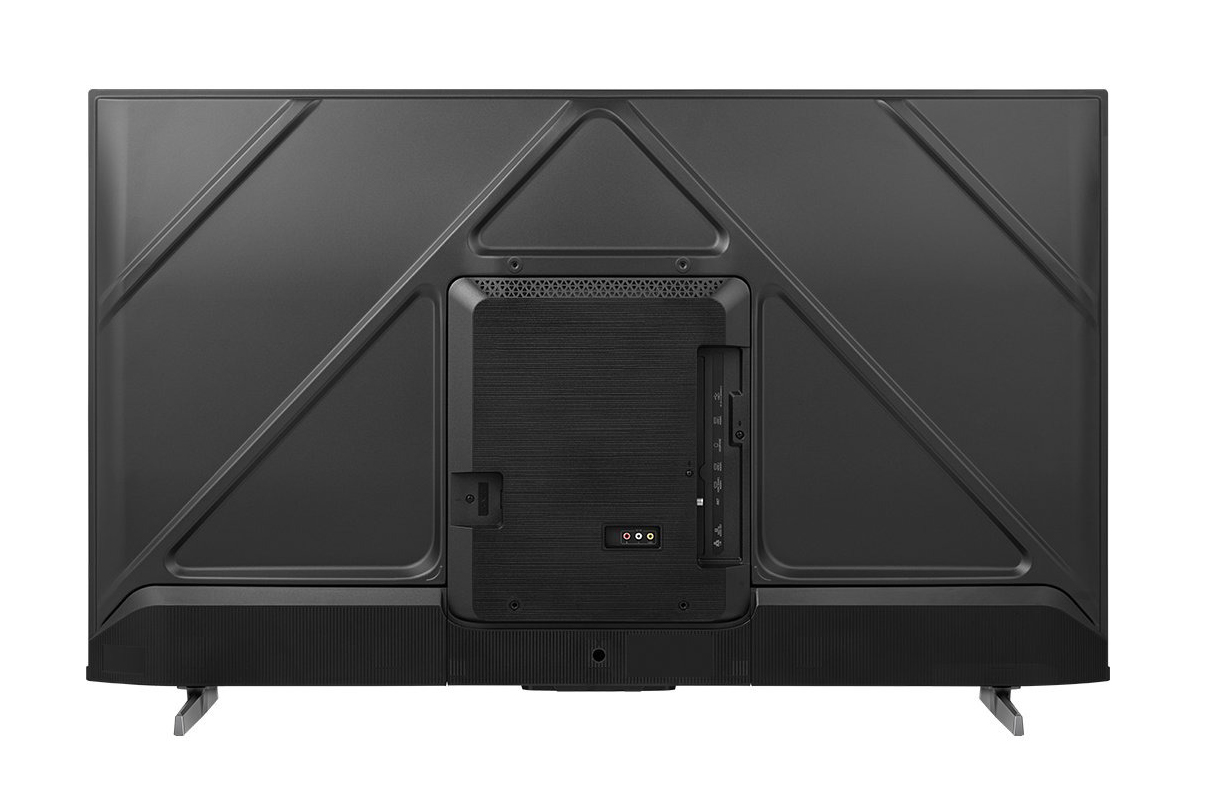 Tivi Hisense Qled 4K 55 inch 55Q6N