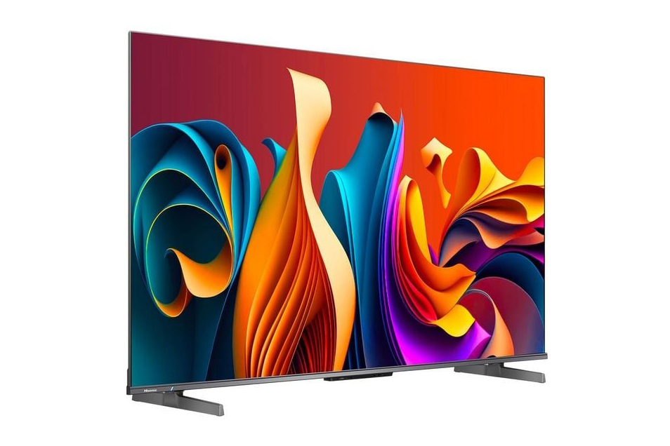 Tivi Hisense Qled 4K 85 inch 85Q6N