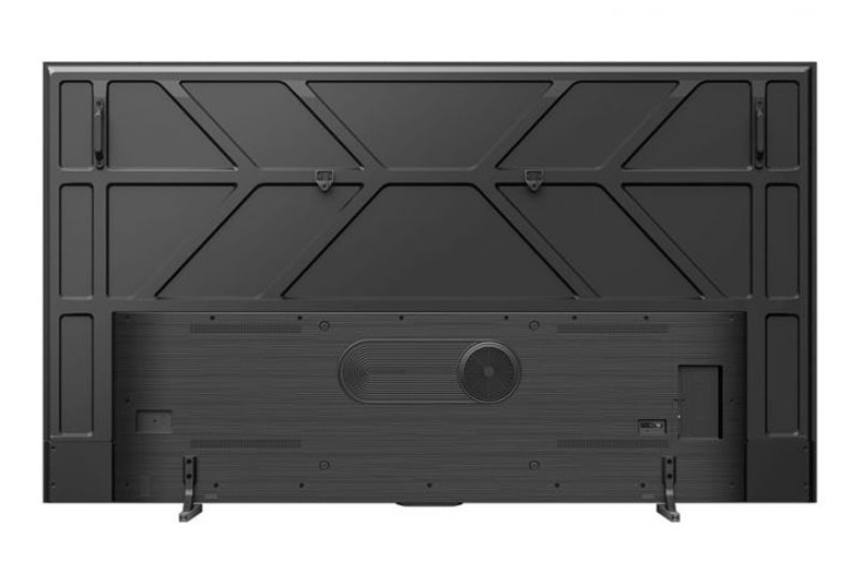 Tivi Hisense Qled 4K AI 100 inch 100Q7N