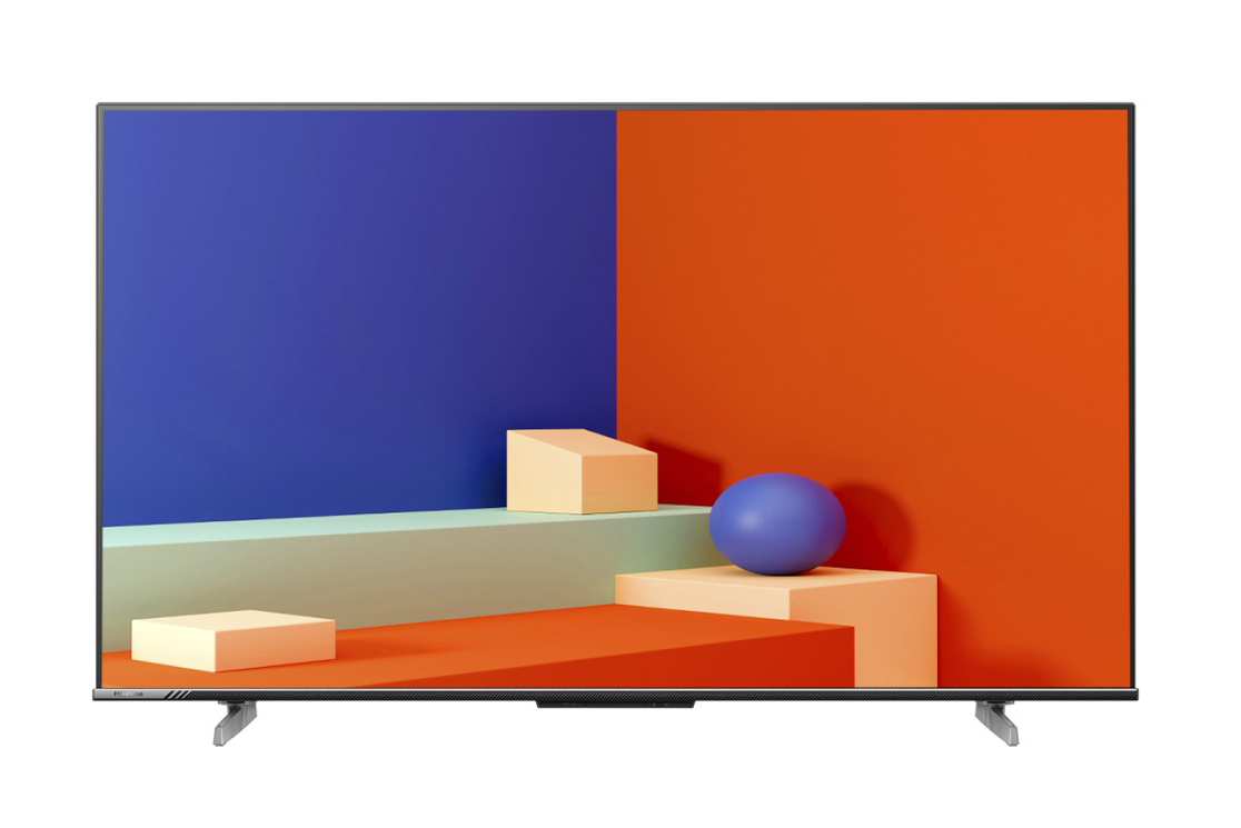 Tivi Hisense 4K 55 inch 55A6500K