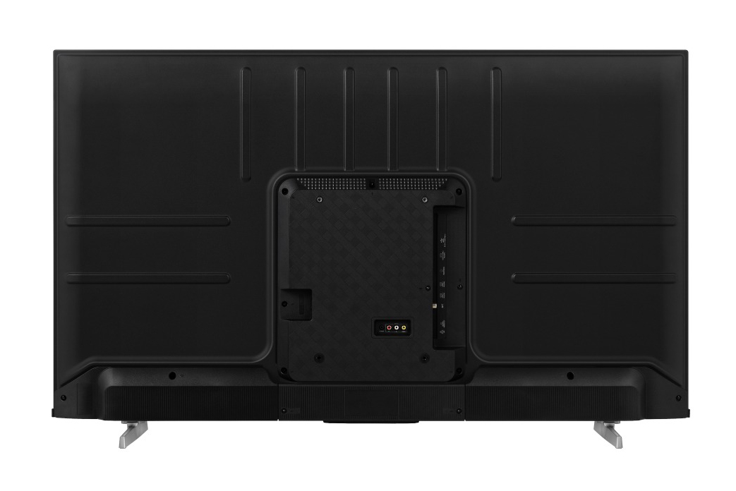 Tivi Hisense 4K 55 inch 55A6500K