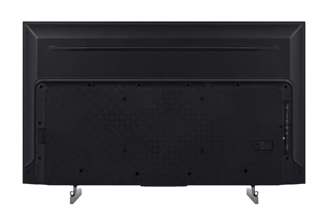 Tivi ULED Hisense AI 4K 65 inch 65U6K