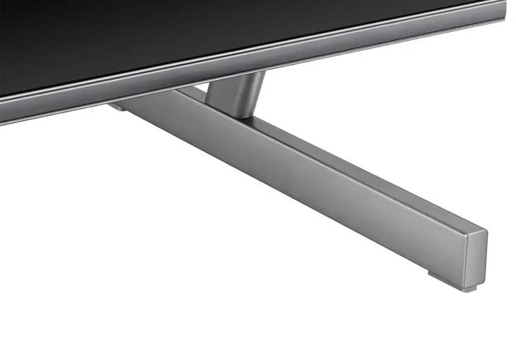 Tivi ULED Hisense AI 4K 65 inch 65U6K