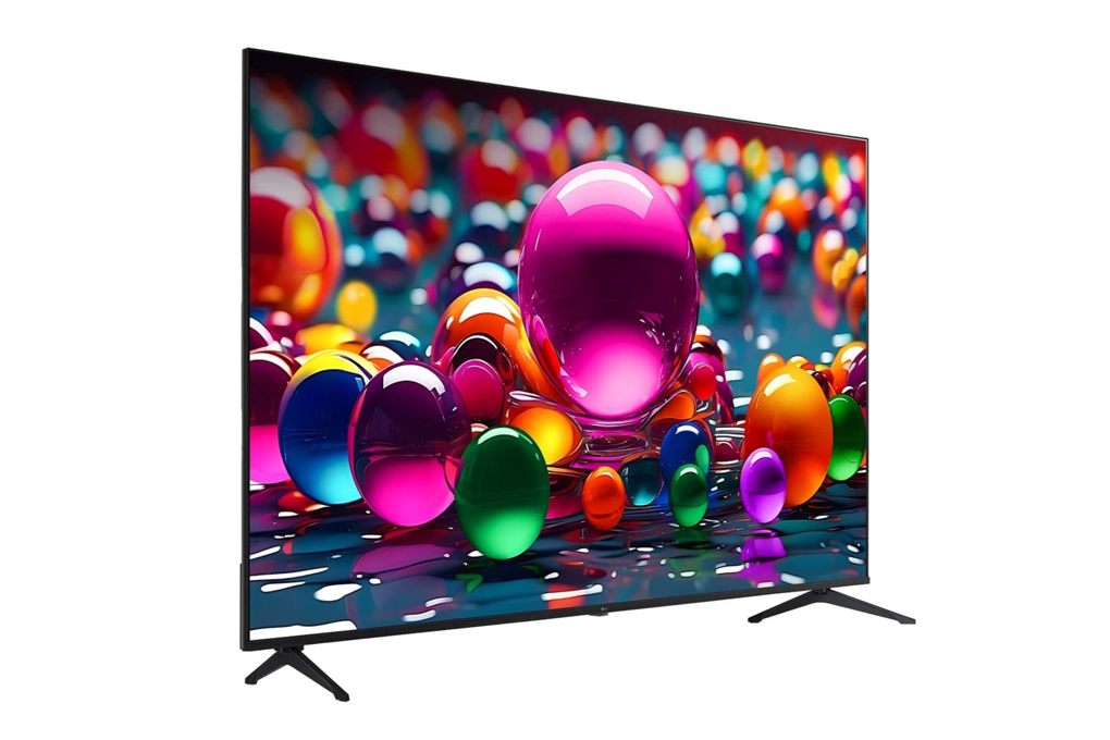 Tivi LG AI 4K 86 inch 86UA8450PSA