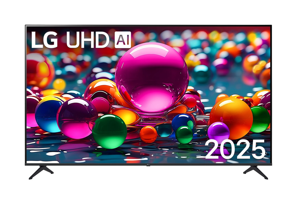 Tivi LG AI 4K 86 inch 86UA8450PSA