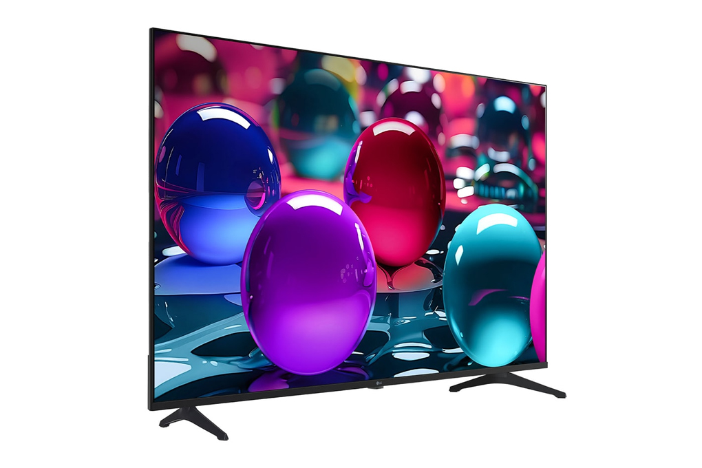 Tivi LG AI 4K 43 inch 43UA7350PSB