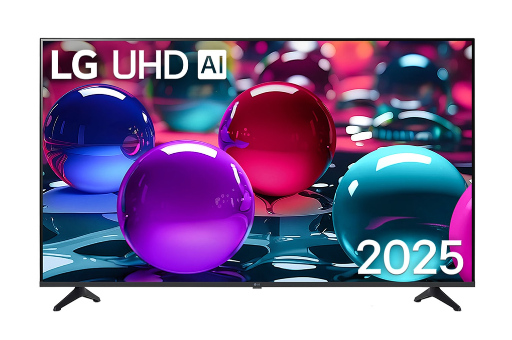 Tivi LG AI 4K 55 inch 55UA7350PSB