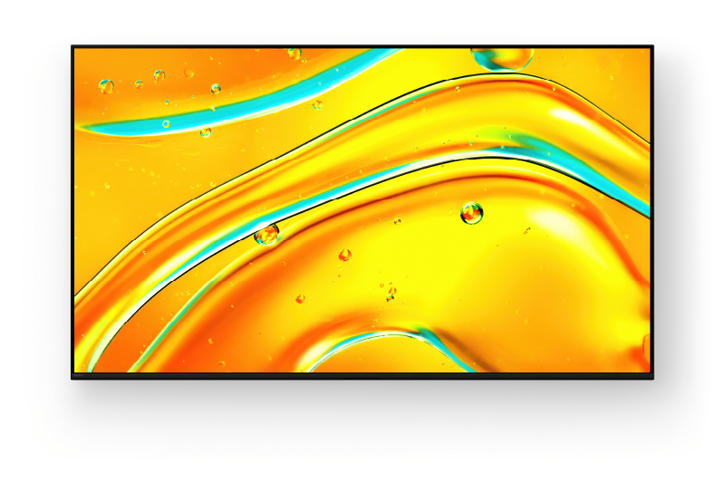 Sony Google TV Mini LED 75 Inch BRAVIA 5 K-75XR50