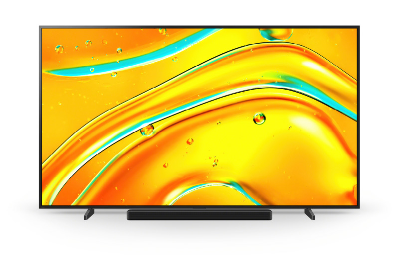 Sony Google TV Mini LED 98 Inch BRAVIA 5 K-98XR50