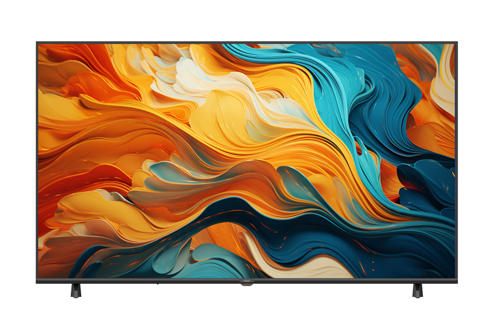 Tivi Aqua 4K 55 inch AQT55K85FUX