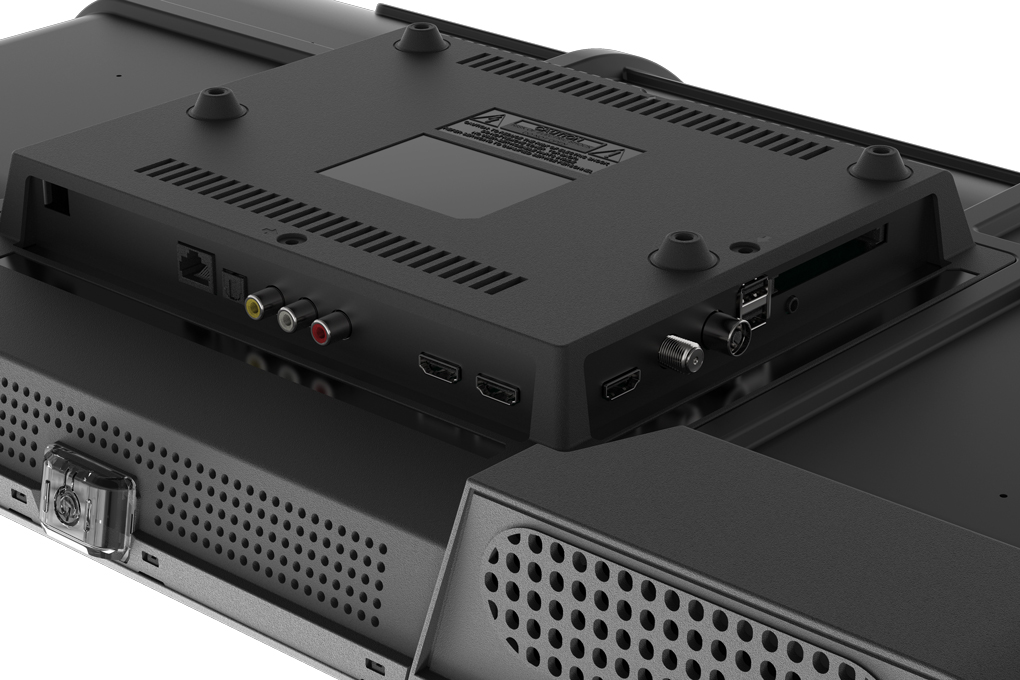 Tivi Aqua HD 32 inch AQT32K85FX