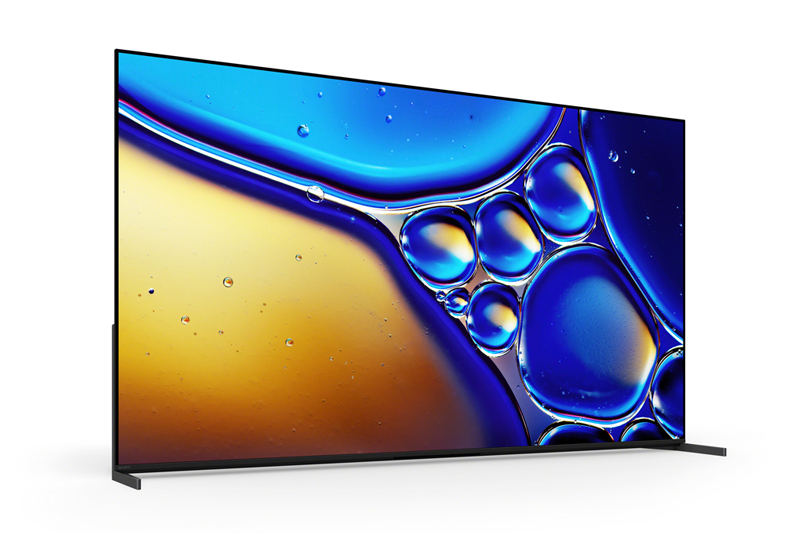 Sony Google TV OLED 65 inch BRAVIA 8 II K-65XR80M2