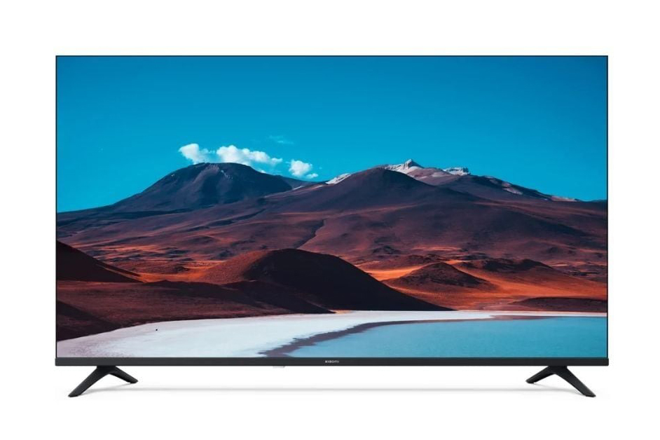 Tivi Xiaomi A 4K 55 inch L55MB-ASEA