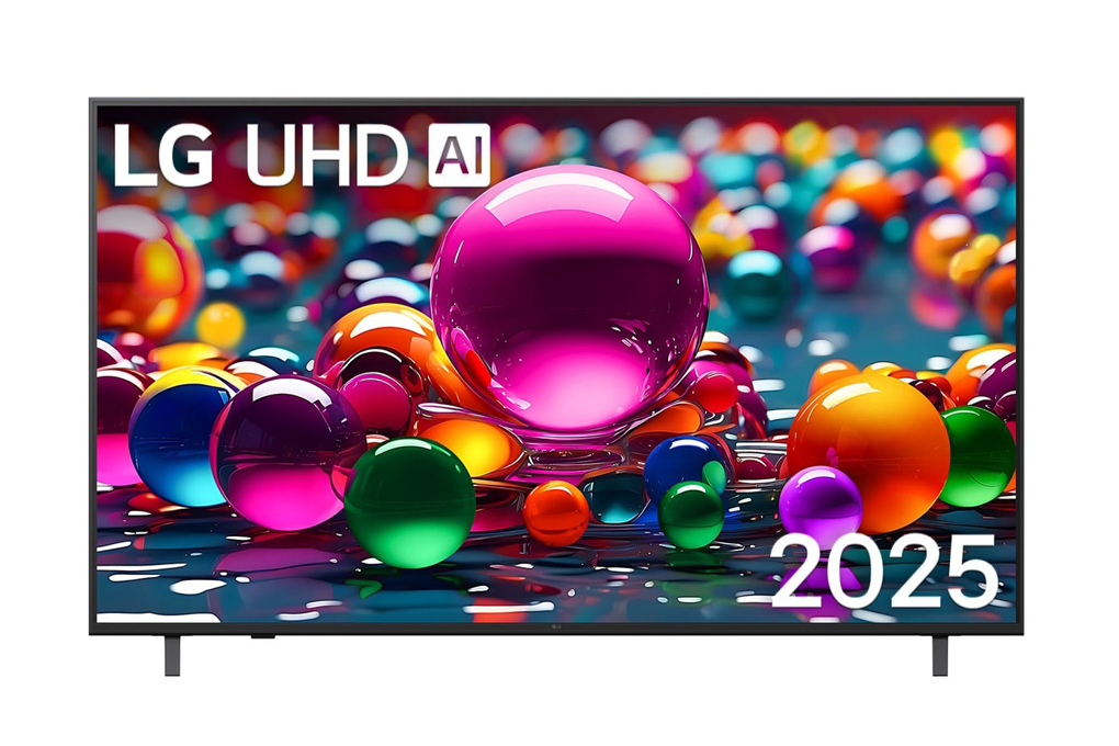 Tivi LG Smart AI 4K 65 inch 65UA8450PSA