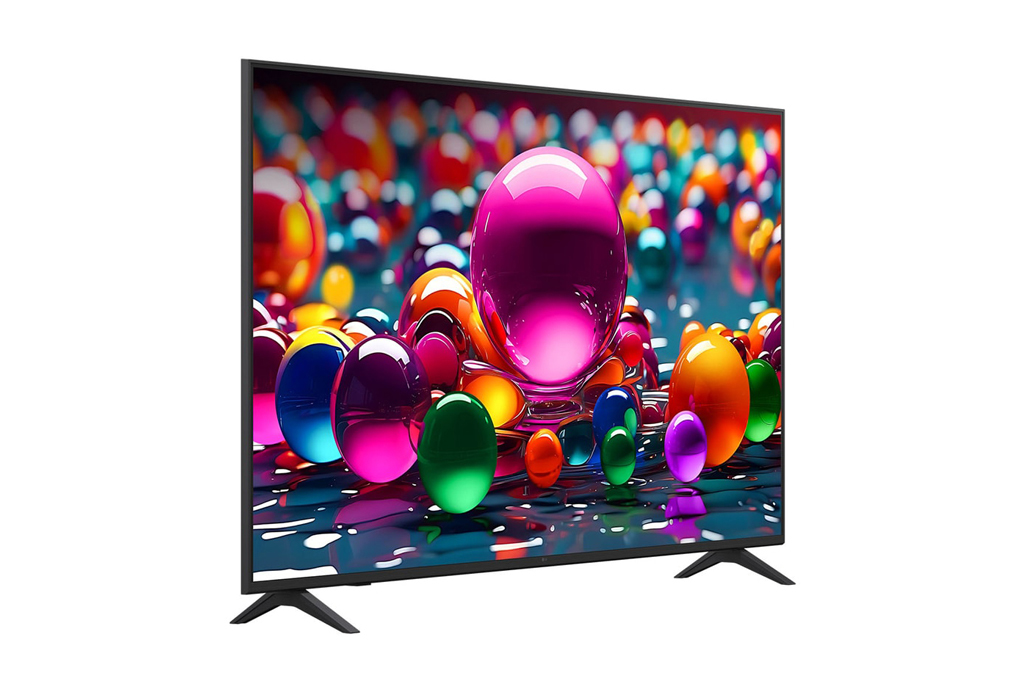 Tivi LG Smart AI 4K 65 inch 65UA8450PSA