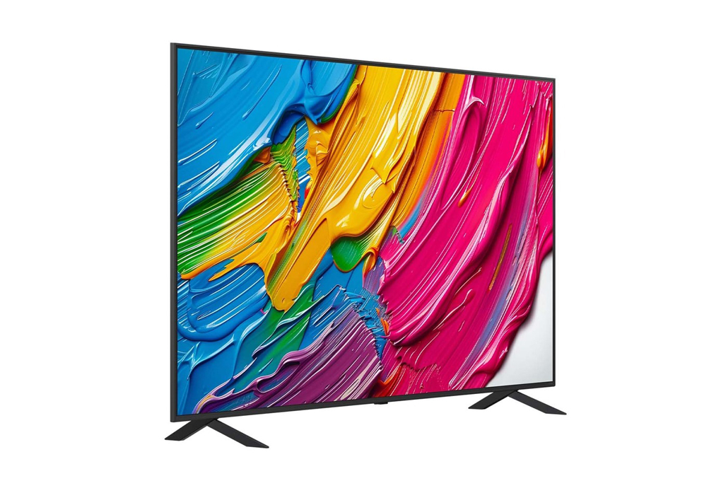 Tivi LG QLED AI 4K 65 inch 65QNED80ASA