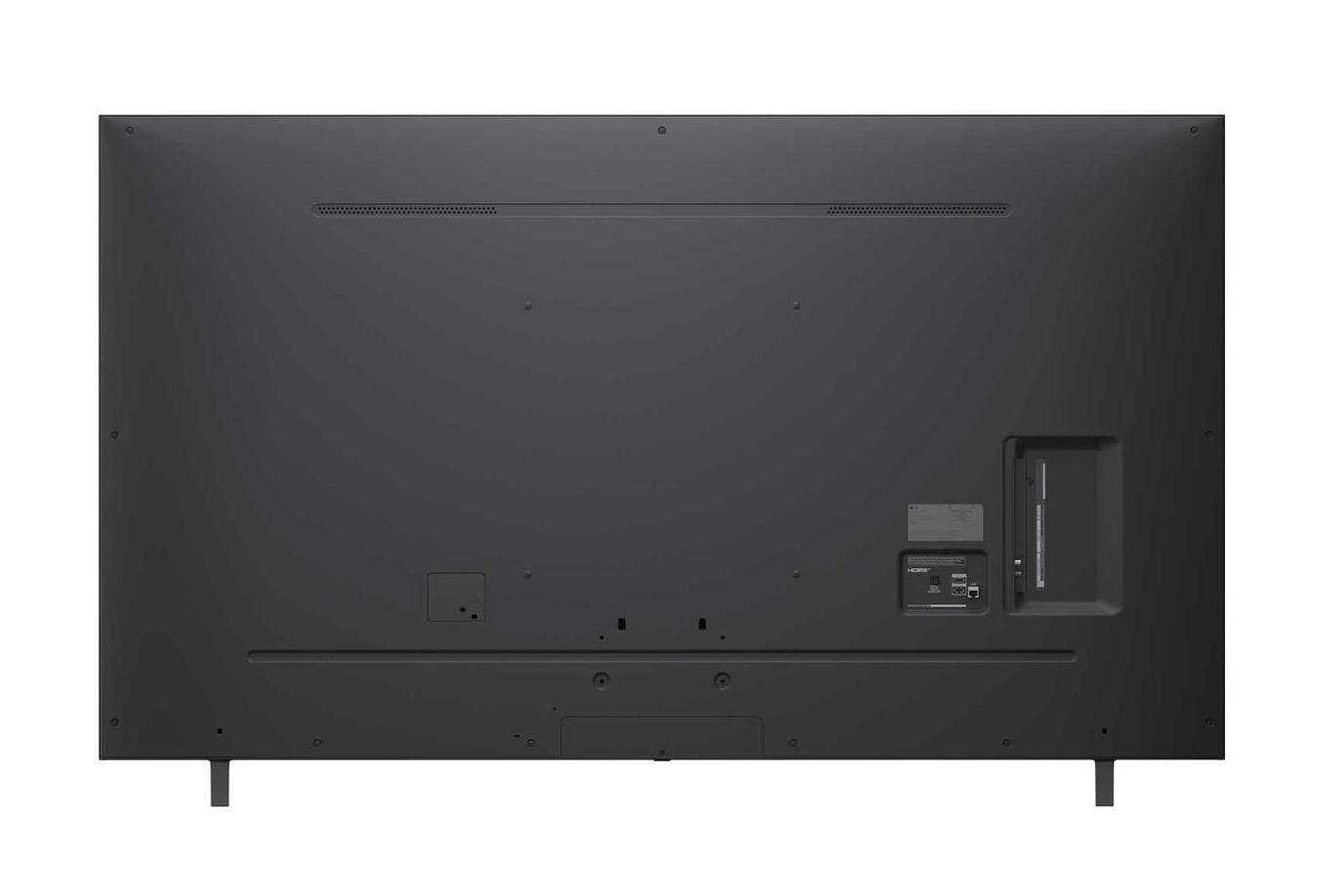 Tivi NanoCell LG AI 4K 55 inch 55NANO80ASA