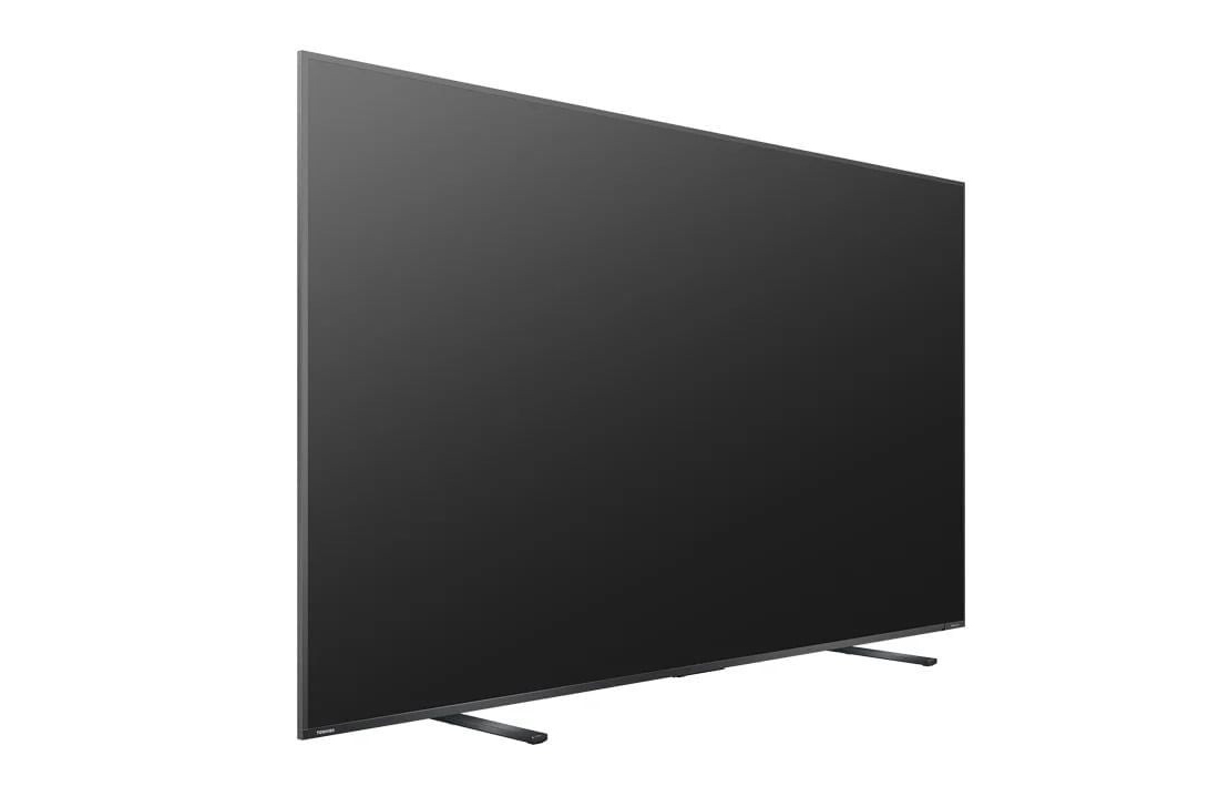 Tivi QLED Toshiba AI 4K 100 inch 100Z670NP