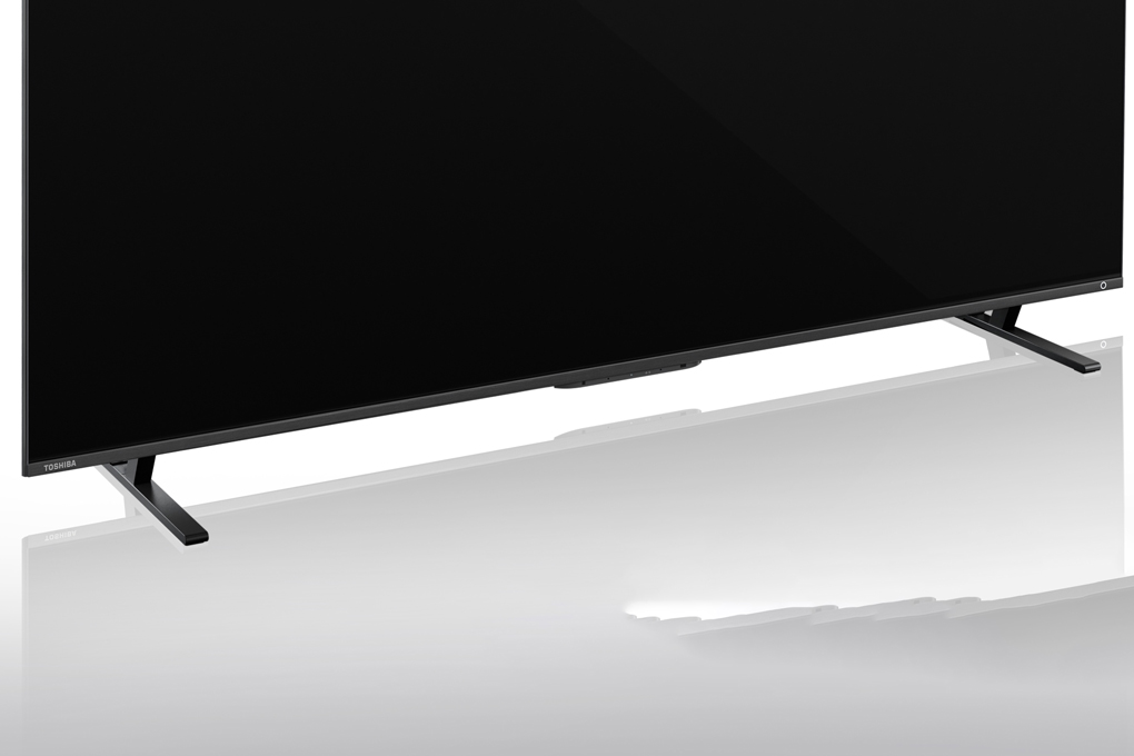 Tivi QLED Toshiba AI 4K 65 inch 65Z670RP