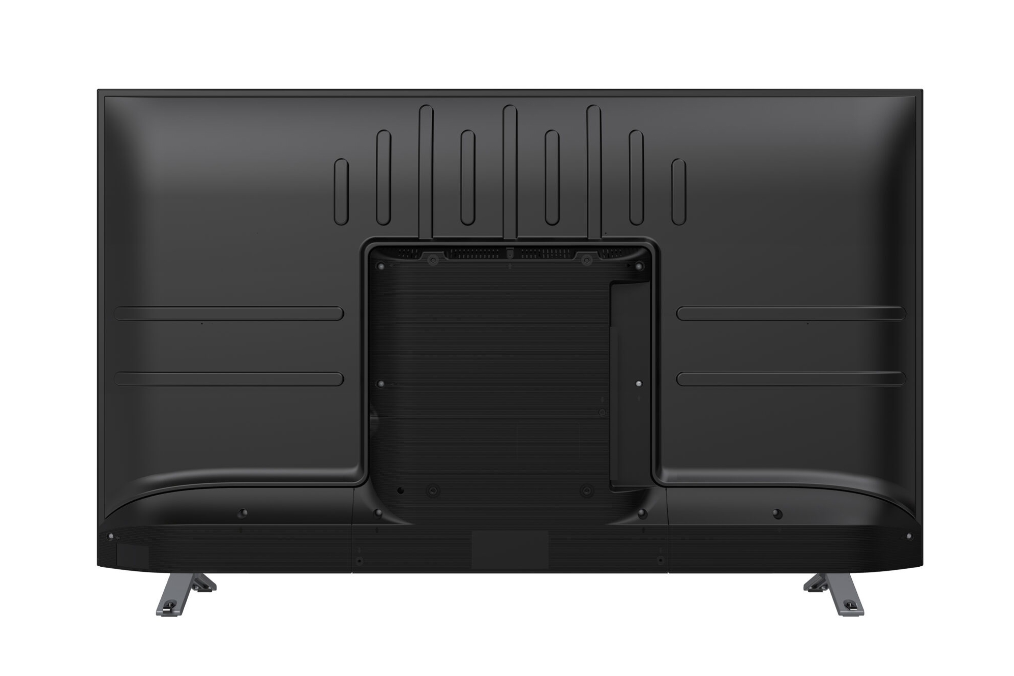 Tivi QLED Toshiba AI 4K 43 inch 43M450RP