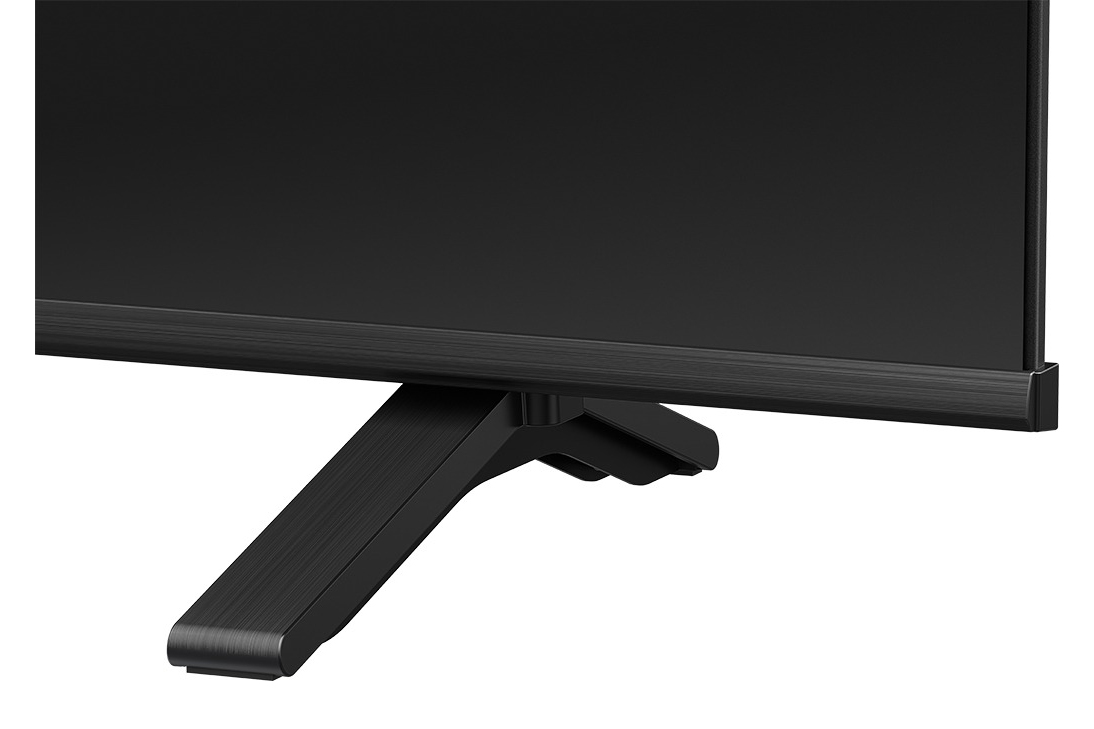 Tivi QLED Toshiba AI 4K 85 inch 85M450RP