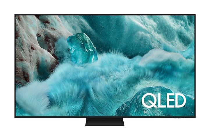 Tivi Samsung QLED 4K 55 inch QA55Q7F5AKXXV