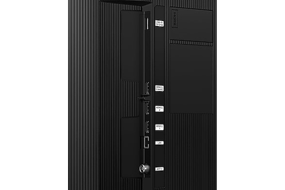 Tivi Samsung QLED 4K 55 inch QA55Q7F5AKXXV