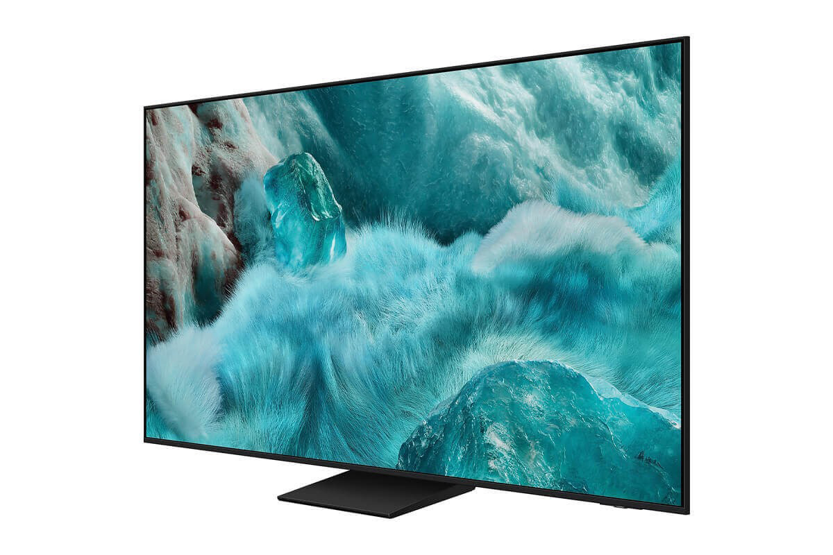 Tivi Samsung QLED 4K 55 inch QA55Q7F5AKXXV