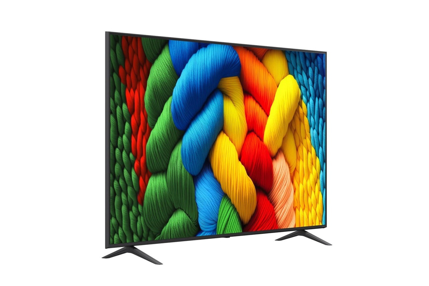 Tivi NanoCell LG AI 4K 65 inch 65NANO80ASA