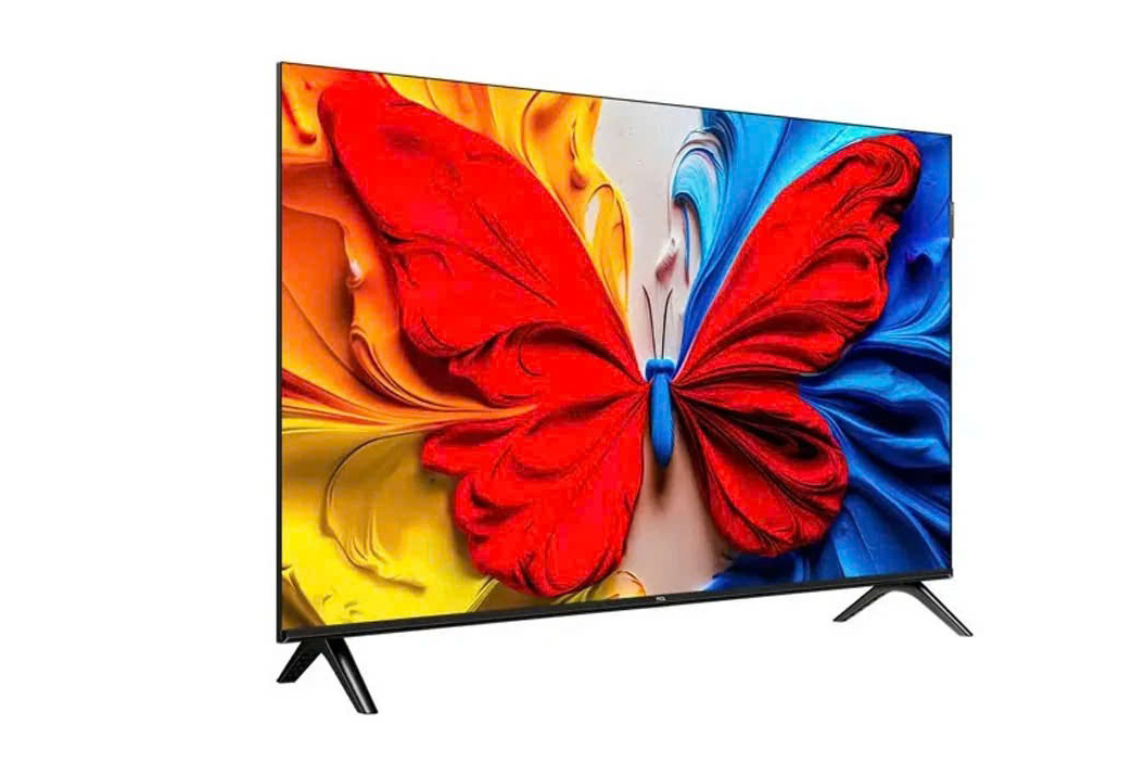 Tivi QLED TCL AI FHD 32 inch 32S5K