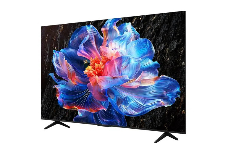 Tivi TCL 4K 65 inch 65P6K